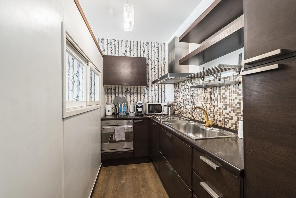 Appartement Sweet Benedetta *
