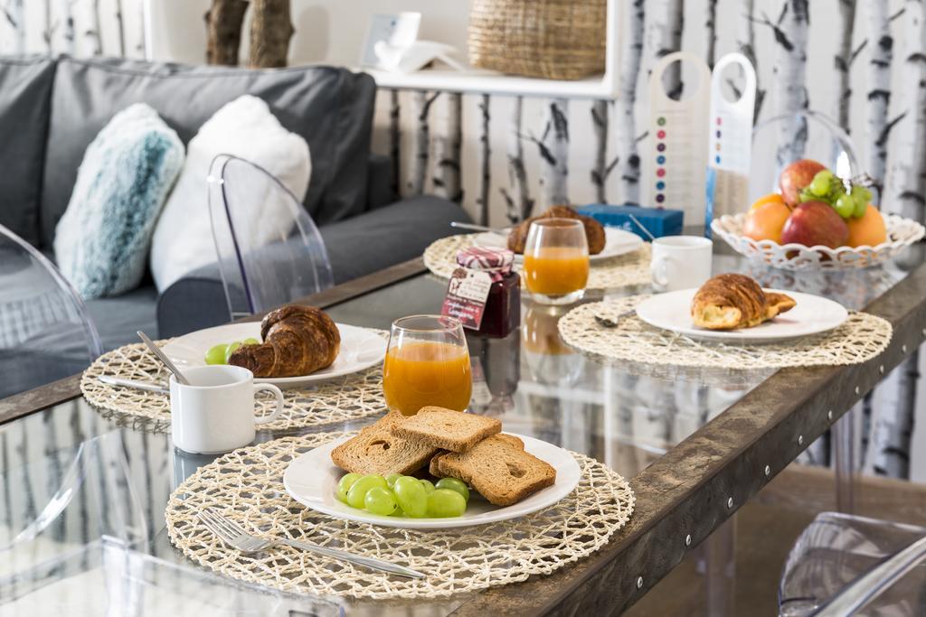 Sweet Inn Benedetta Apartment Rome