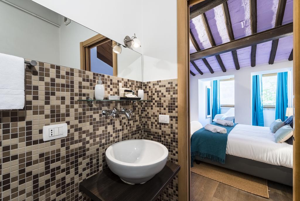 Sweet Benedetta Appartement