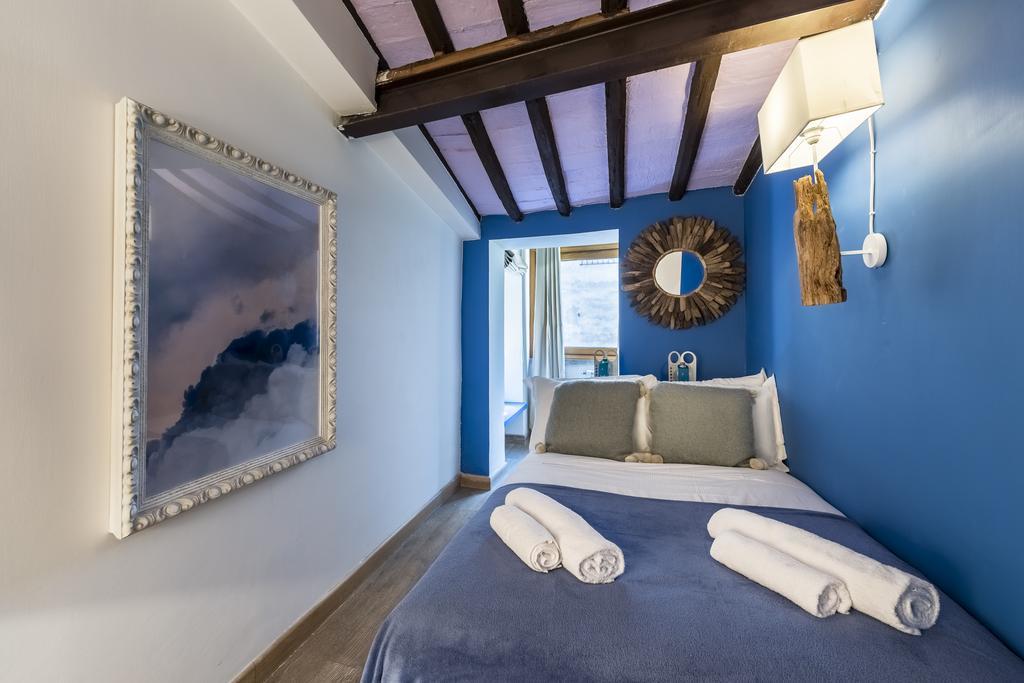 Appartement Sweet Benedetta *