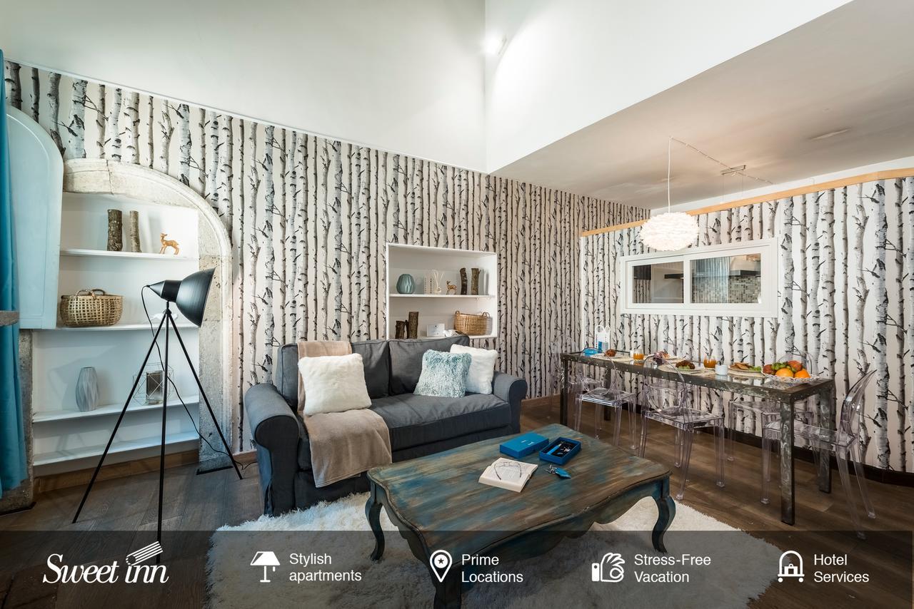 Sweet Benedetta Appartement *